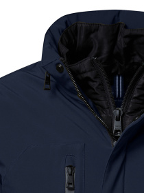 Зимова куртка Pierre Cardin модель C8 10219.0092.6325 Фото