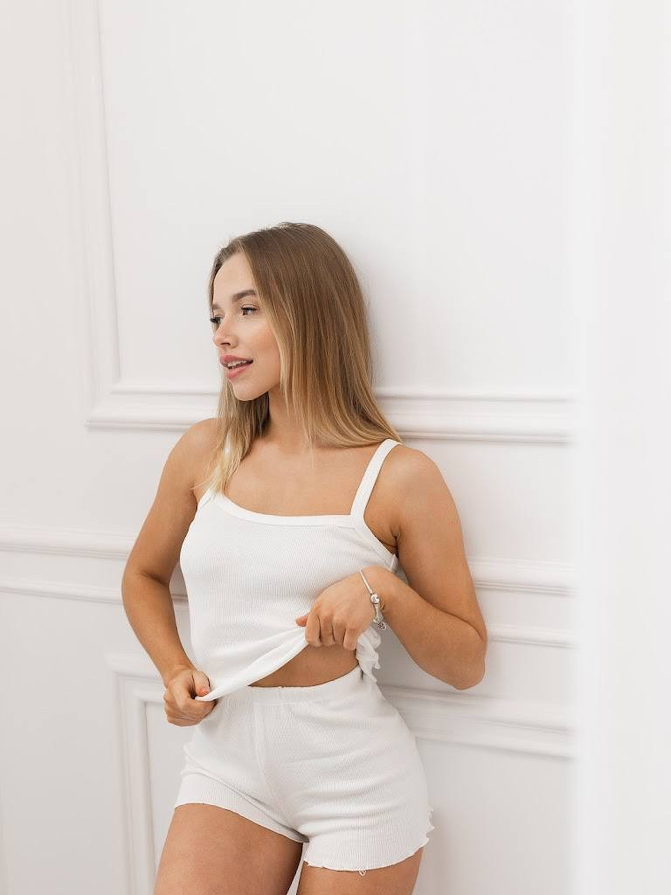 Пижама VAle модель 1667631122 Фото