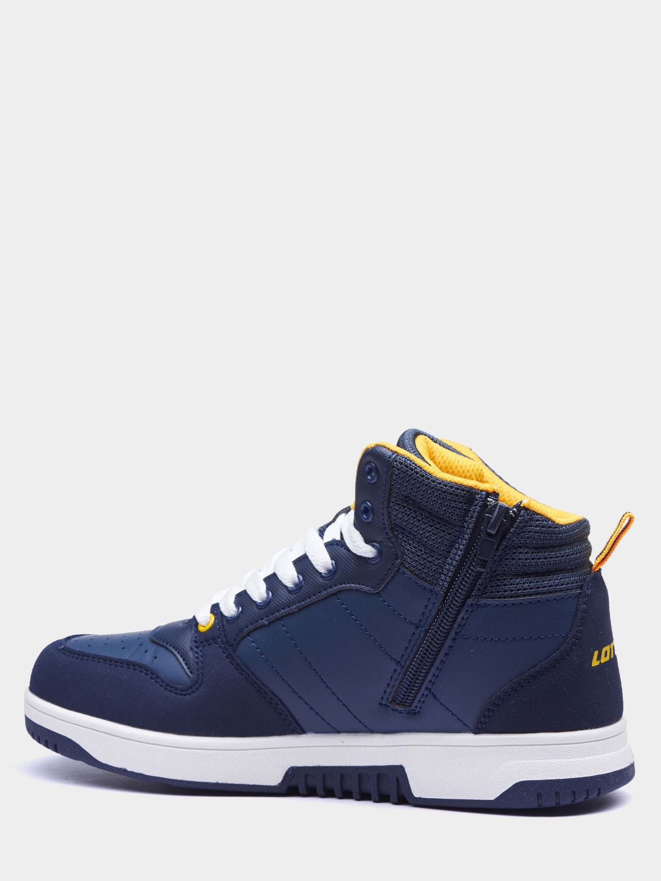 Кроссовки Lotto модель 216921_6Y3 Фото