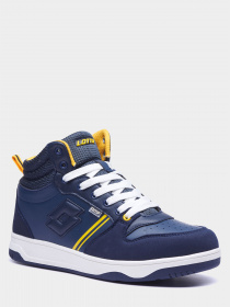 Кроссовки Lotto модель 216921_6Y3 Фото