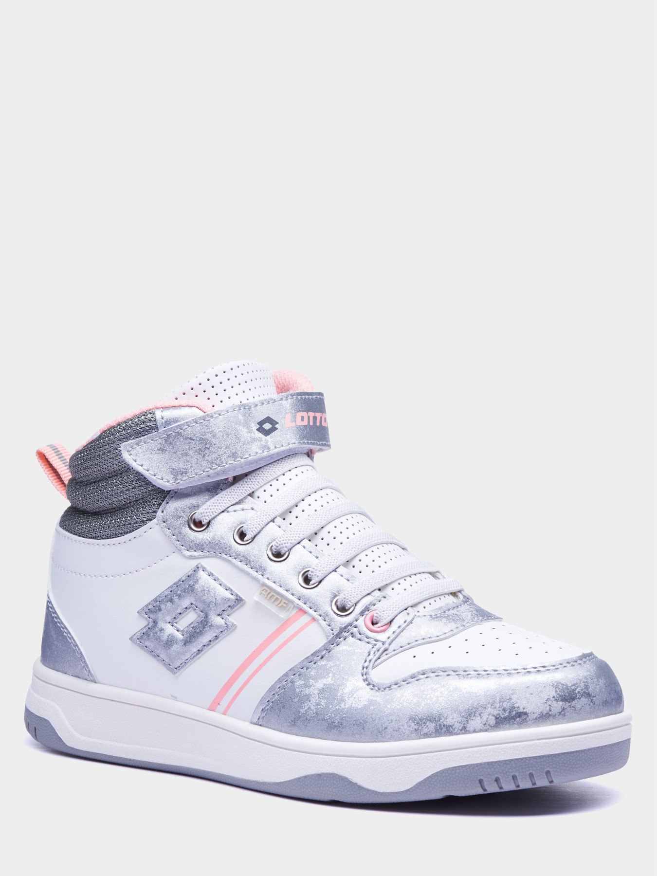 Кроссовки Lotto модель 216926_1VQ Фото