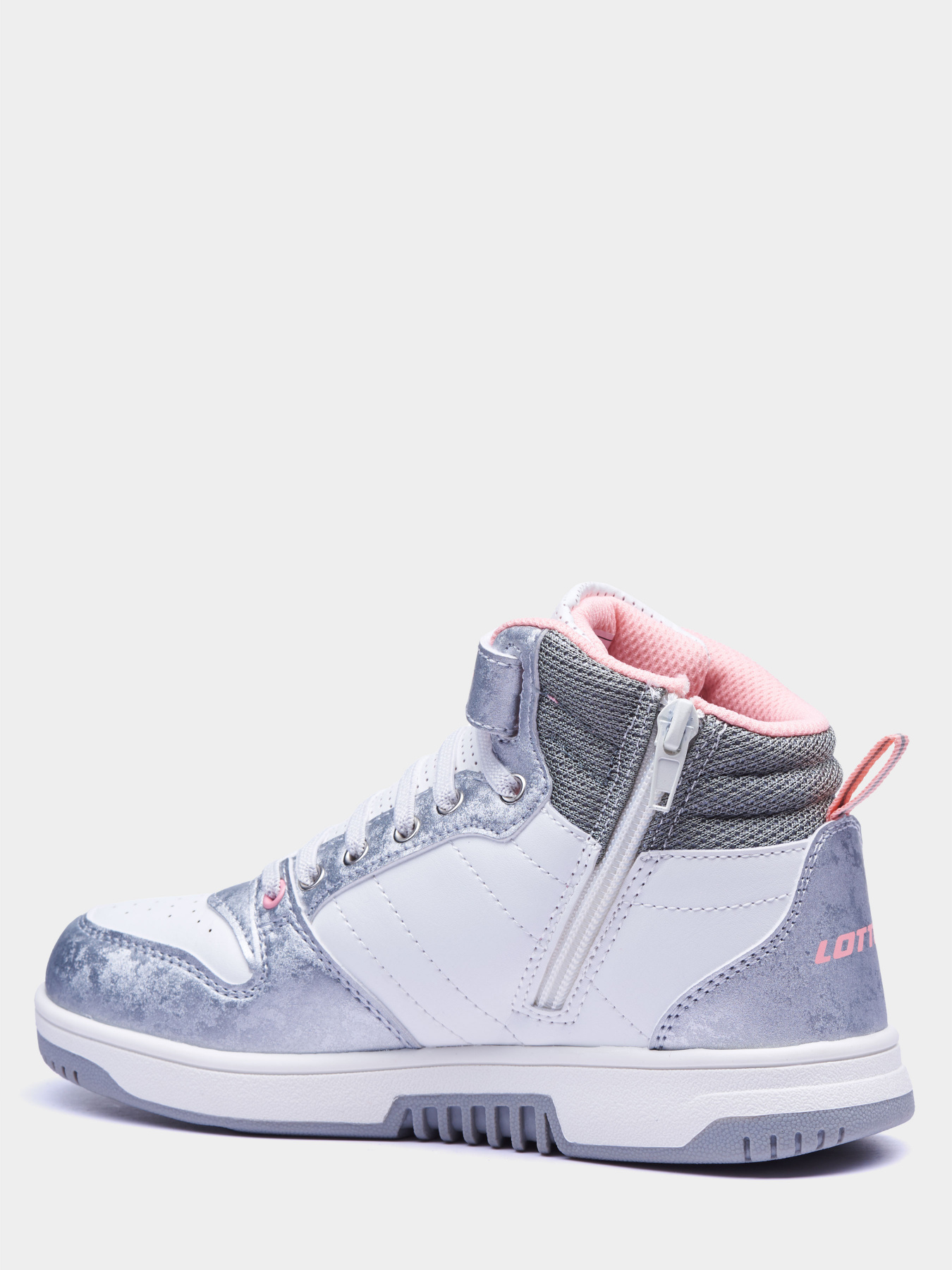 Кроссовки Lotto модель 216926_1VQ Фото