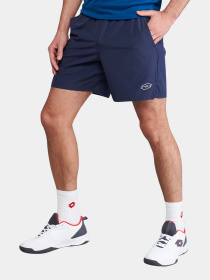 Шорты спортивные Lotto модель 218771_1CI Фото