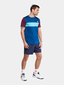 Шорты спортивные Lotto модель 218771_1CI Фото