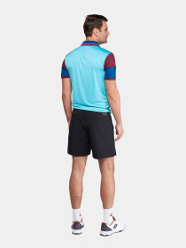 Шорты спортивные Lotto модель 218771_1CL Фото