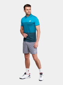 Шорты спортивные Lotto модель 218771_9AI Фото