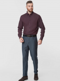 Рубашка Arber модель AO05.13.30 Фото