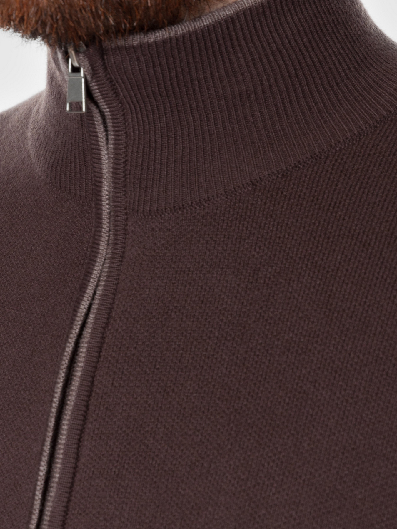 Кофта Arber модель AO10.23.30 Фото