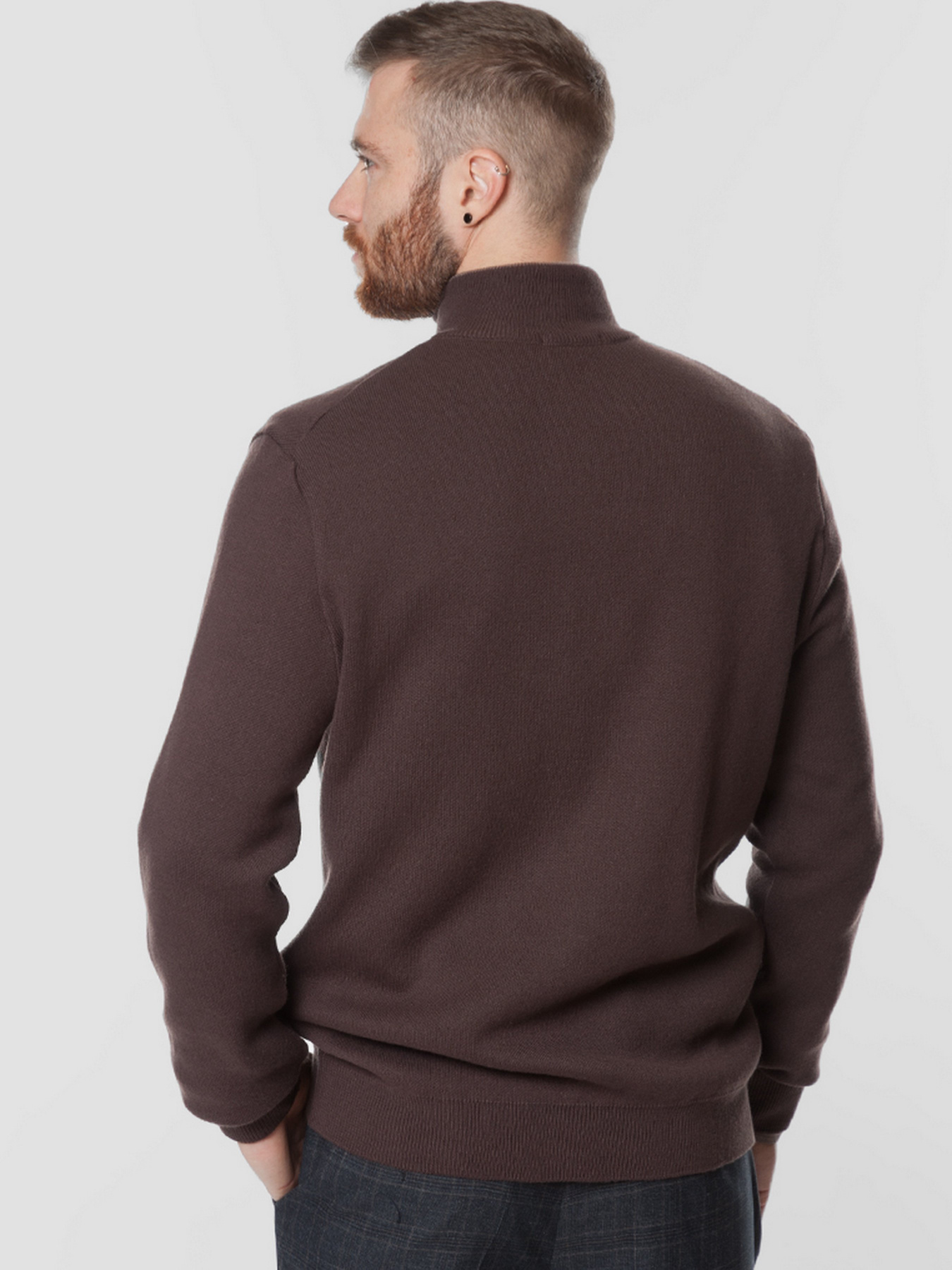 Кофта Arber модель AO10.23.30 Кофта Arber модель AO10.23.30 Фото