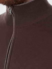 Кофта Arber модель AO10.23.30 Кофта Arber модель AO10.23.30 Фото