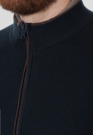 Кофта Arber модель AO10.24.30 Фото