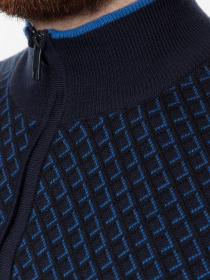 Свитер Arber модель AO10.29.30 Фото