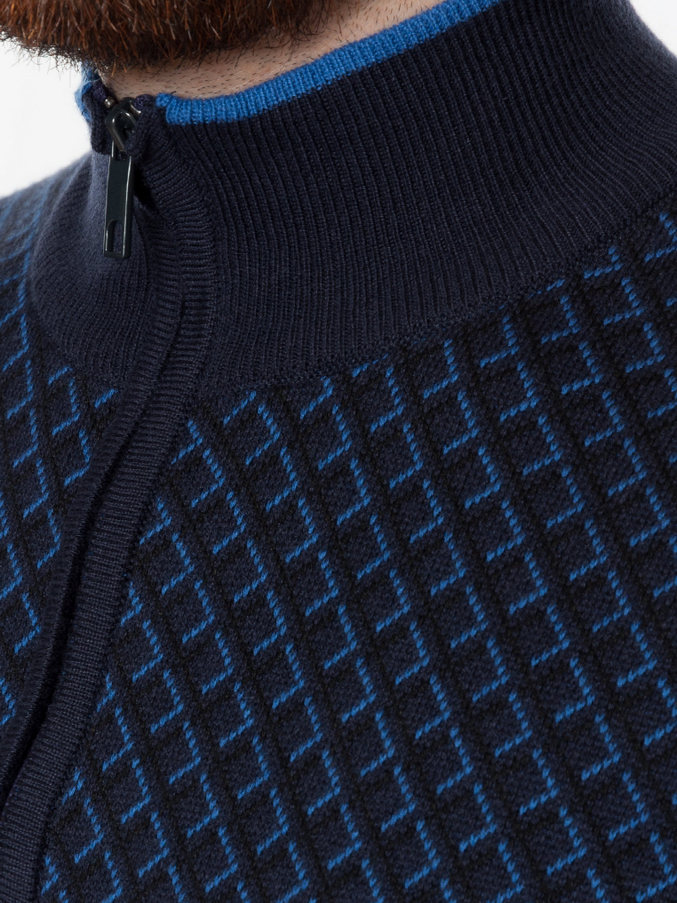 Светр Arber модель AO10.29.30 Фото