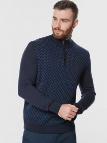 Светр Arber модель AO10.29.30 Фото