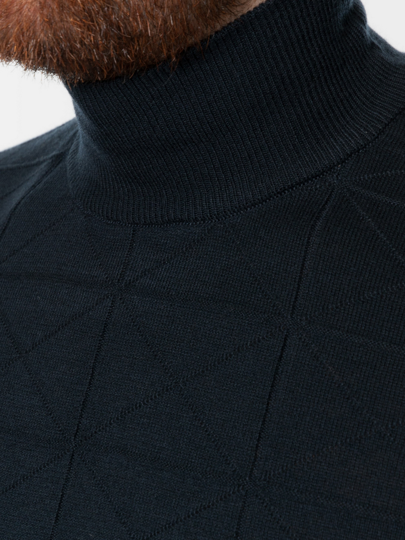 Свитер Arber модель AO10.53.30 Фото