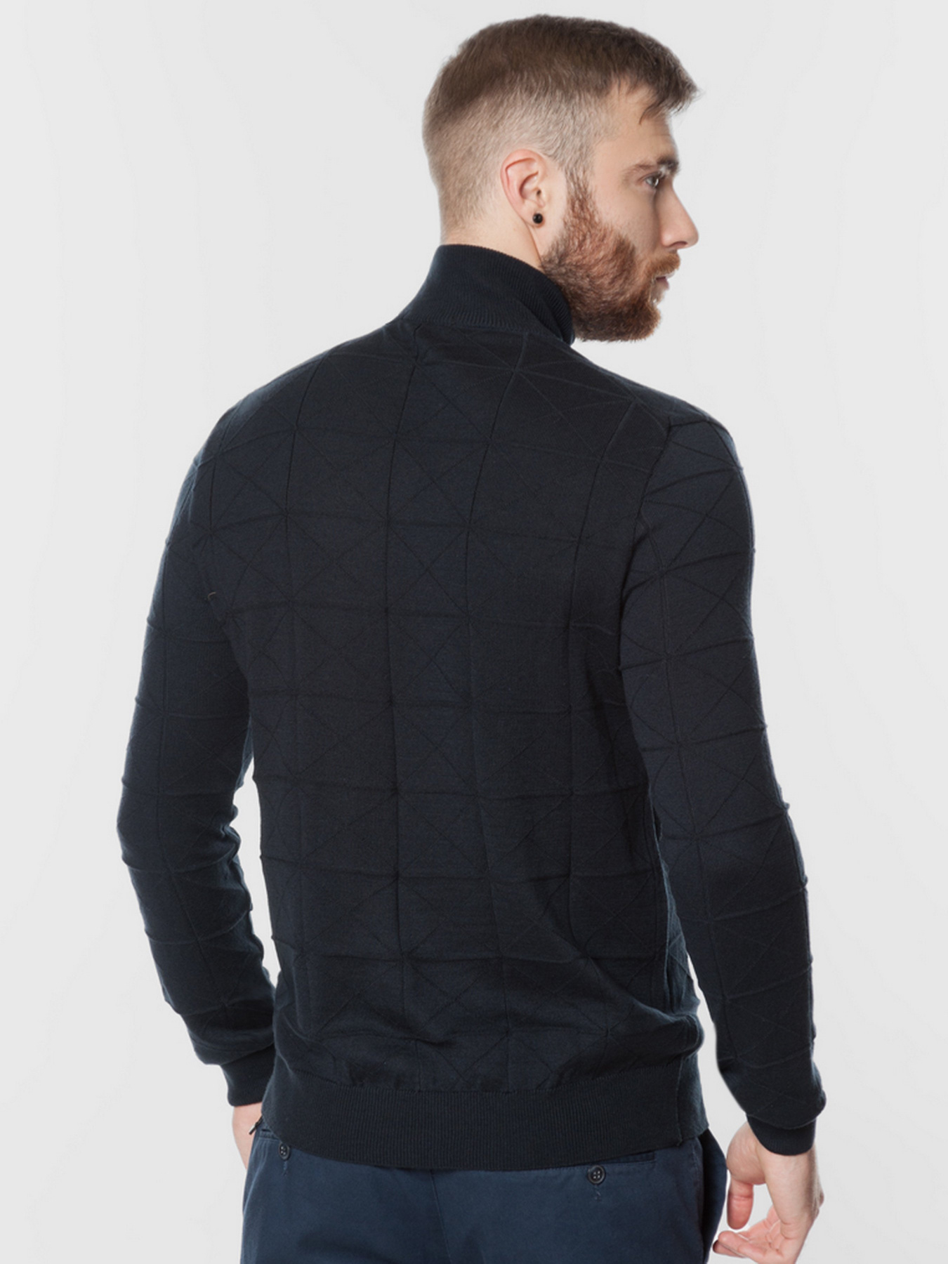 Светр Arber модель AO10.53.30 Фото