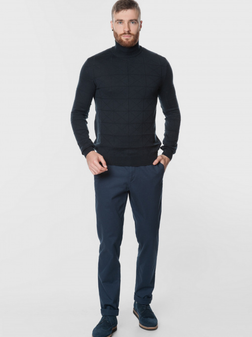 Свитер Arber модель AO10.53.30 Фото