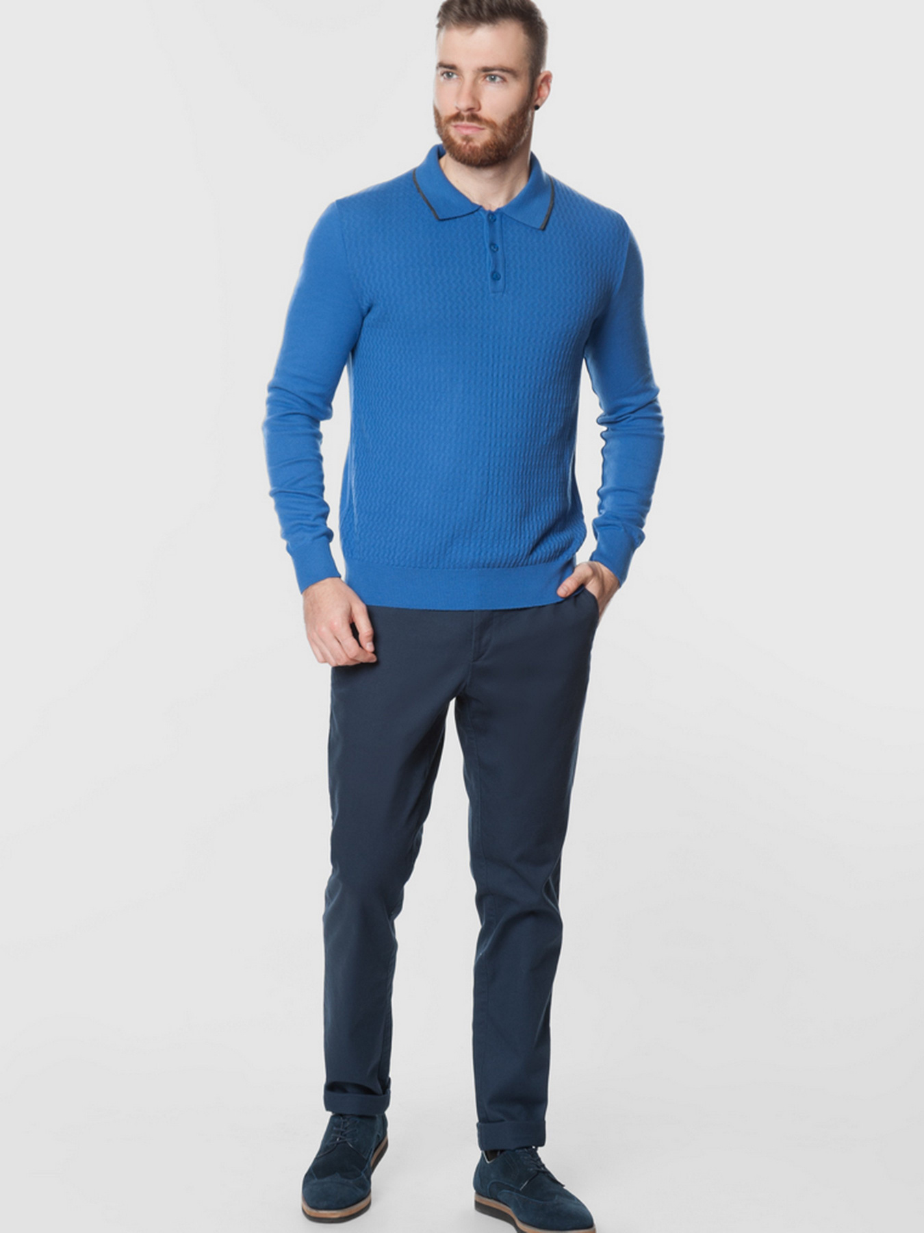 Поло Arber модель AO10.58.30 Фото