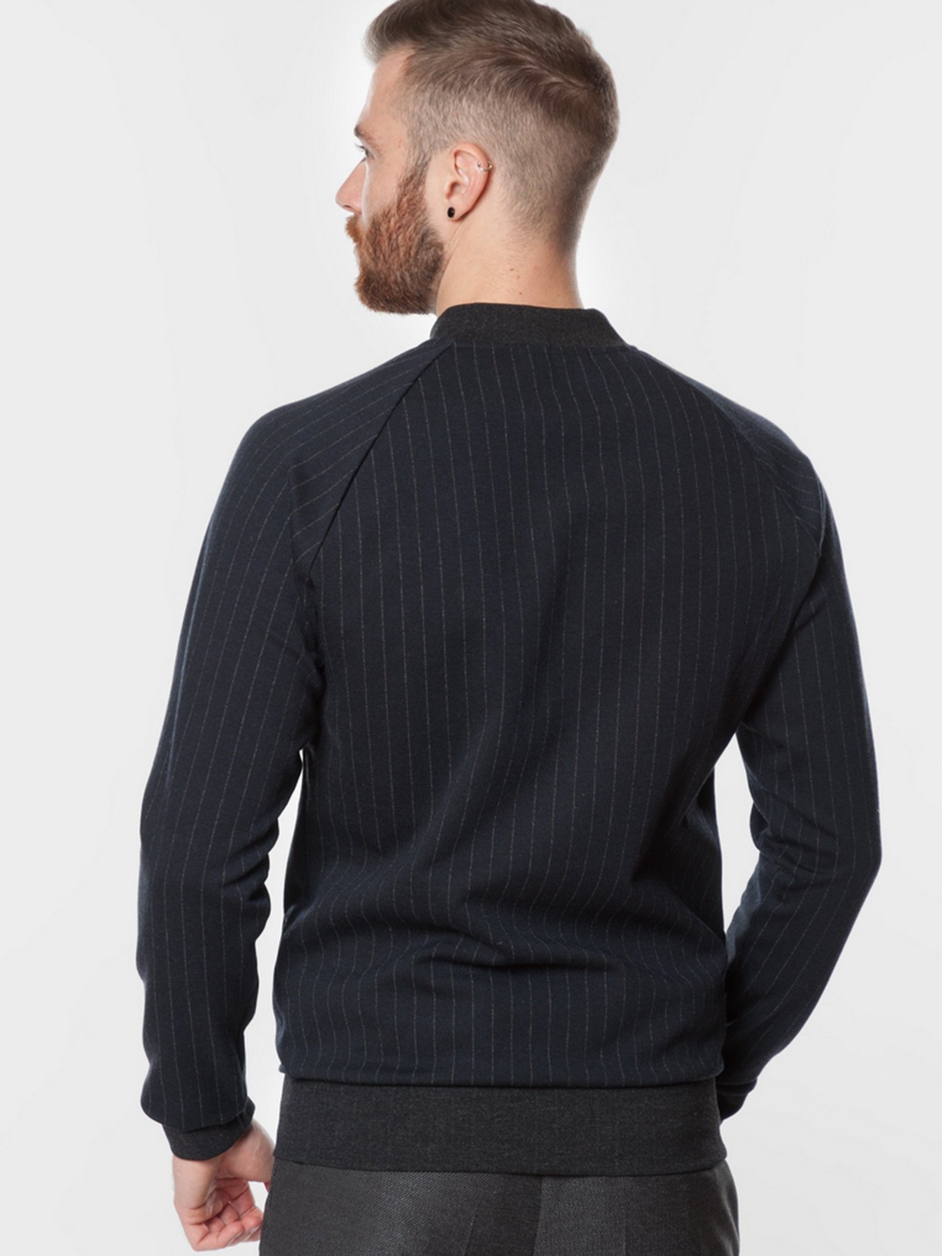 Спортивна кофта Arber модель AO17.35.30 Фото