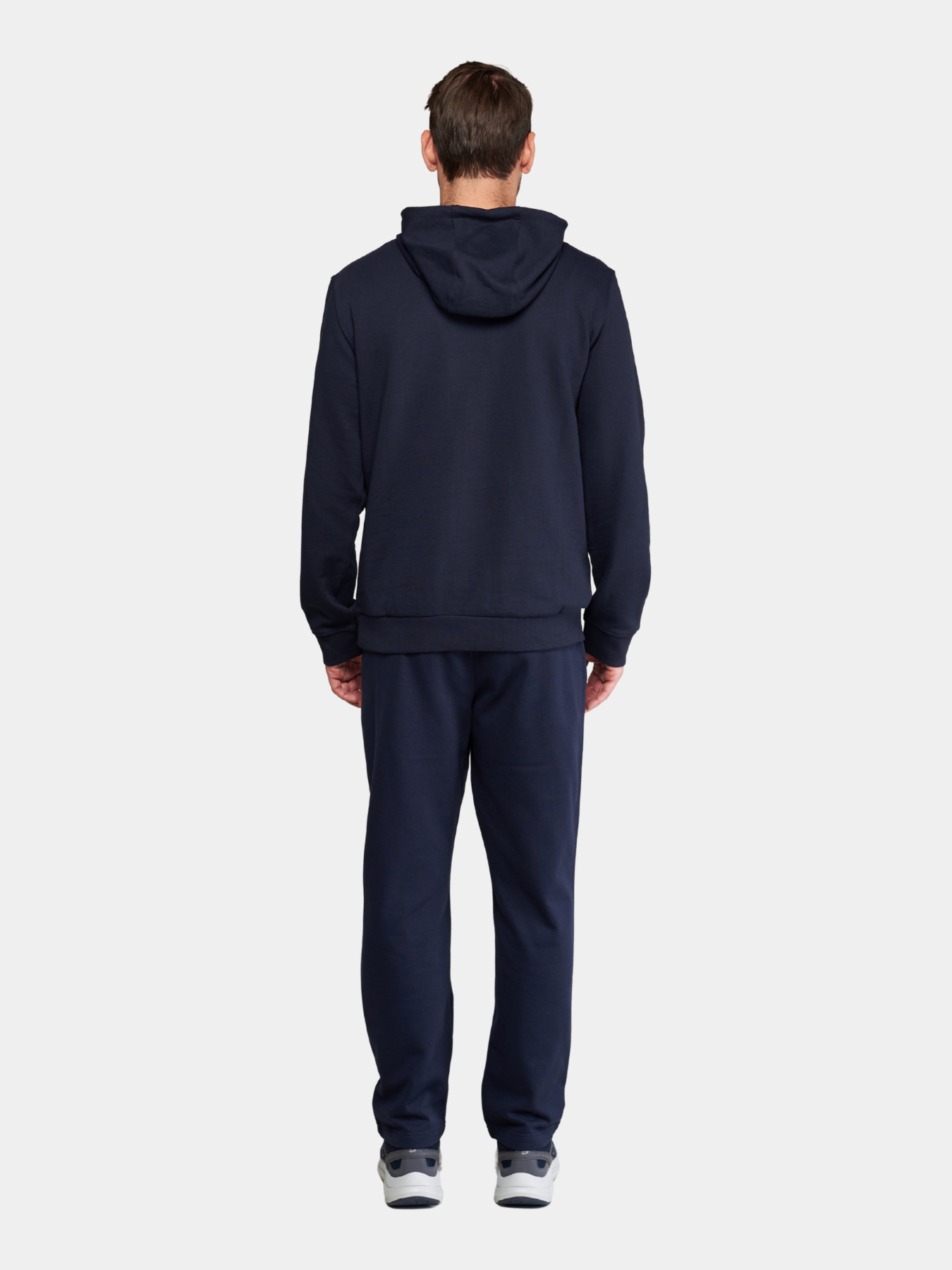 Худі Lotto модель 218242_1CI Фото