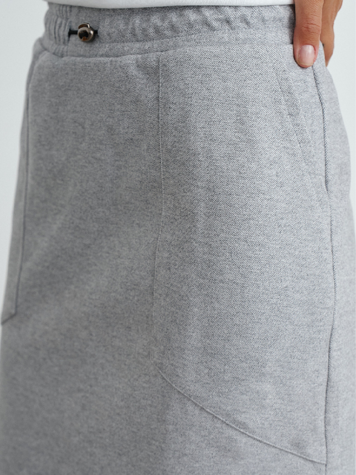 Юбка миди RicaMare модель RM4223-12-25DU Фото