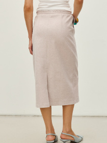 Юбка миди RicaMare модель RM4223-11-25DU Фото