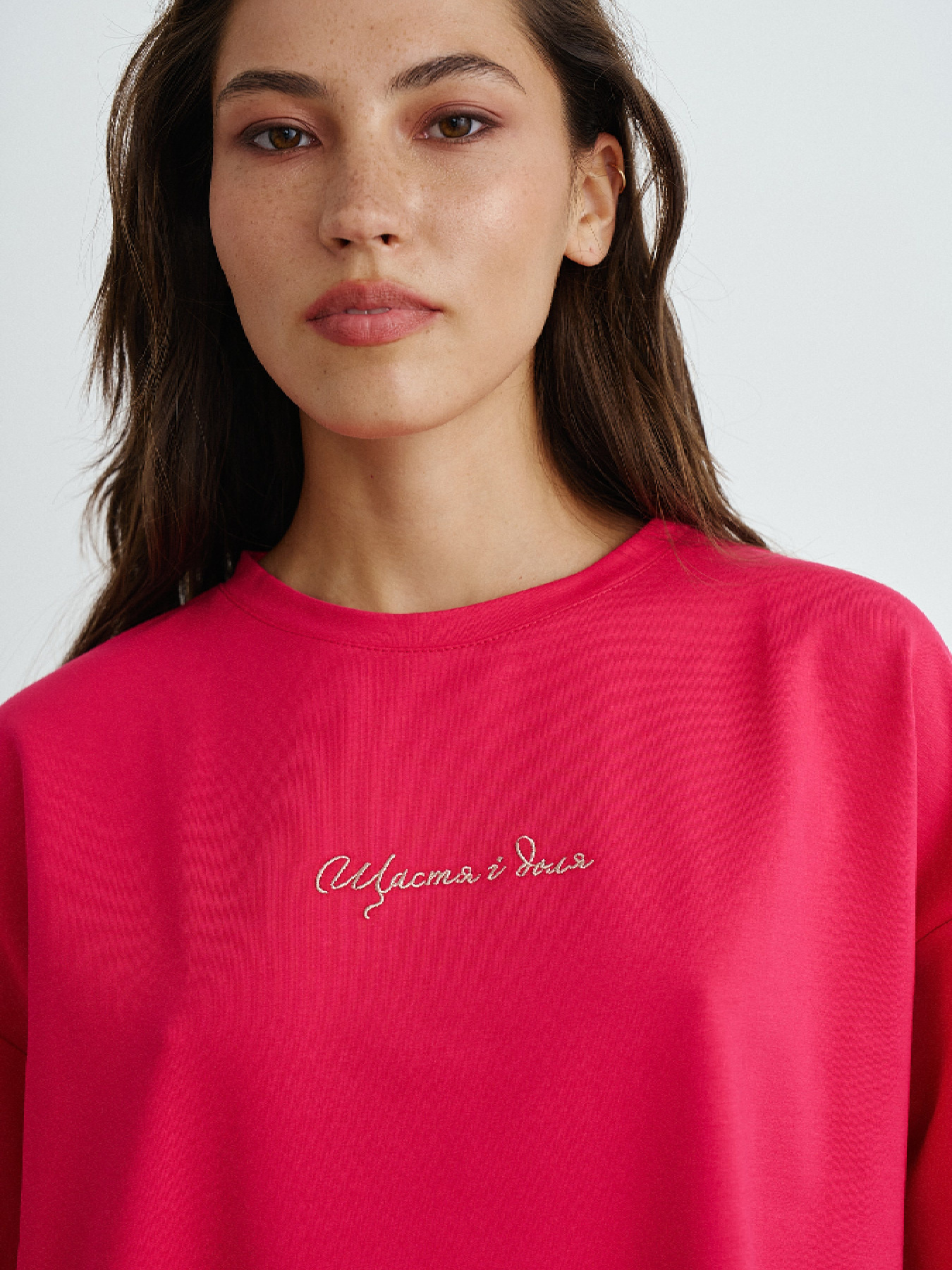 Футболка RicaMare модель RM4262-13-25DF Фото