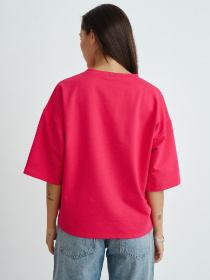 Футболка RicaMare модель RM4262-13-25DF Футболка RicaMare модель RM4262-13-25DF Фото