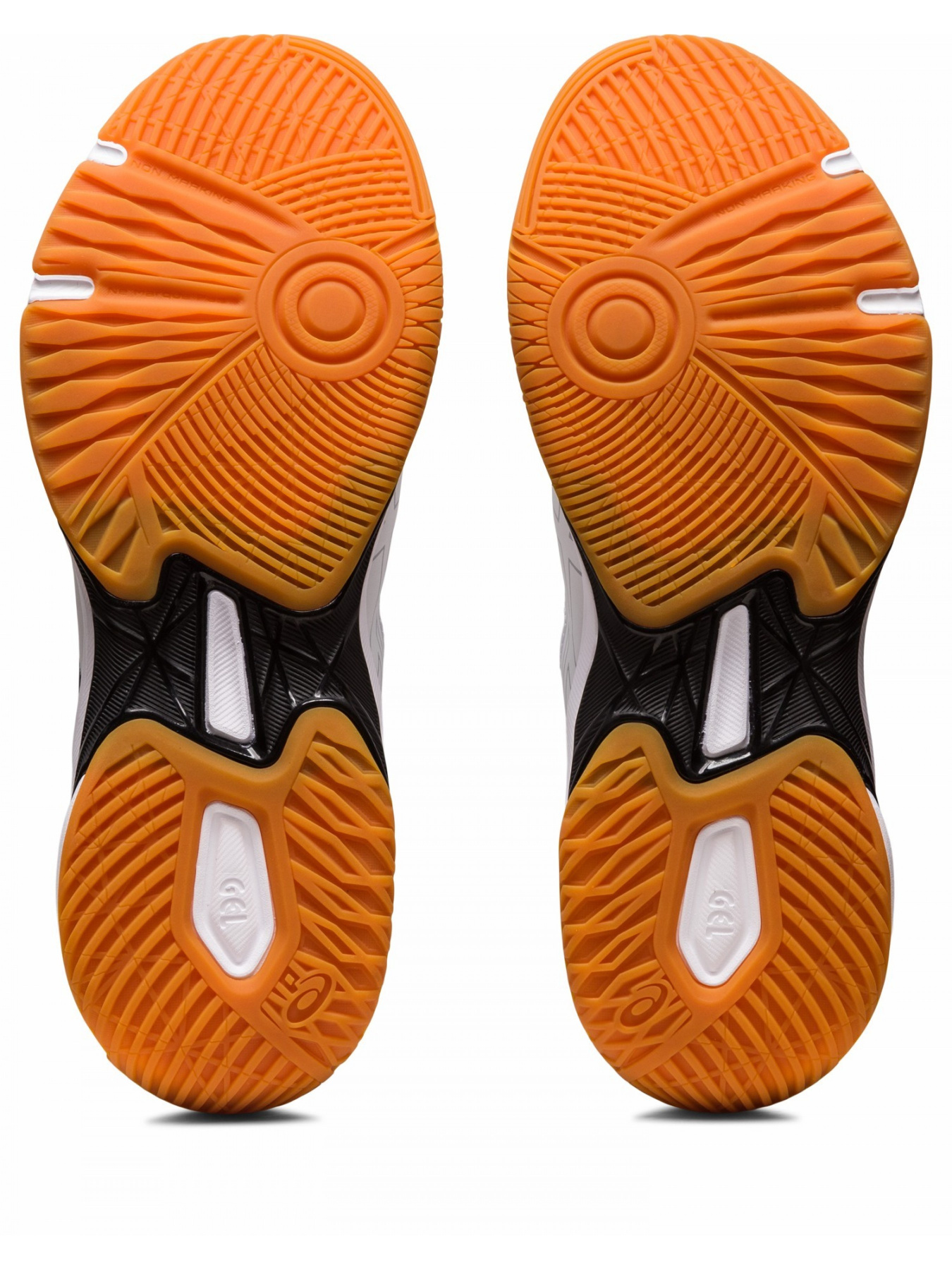 Кроссовки для тренировок Asics Gel-rocket 11 модель 1071A091-101 Фото