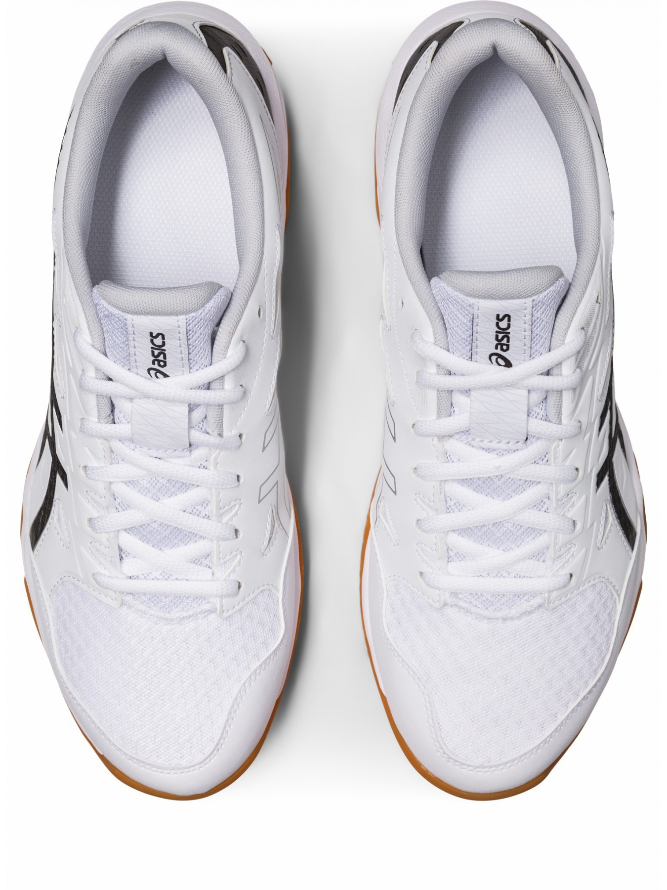 Кроссовки для спорта Asics Gel-rocket 11 модель 1071A091-101 Фото