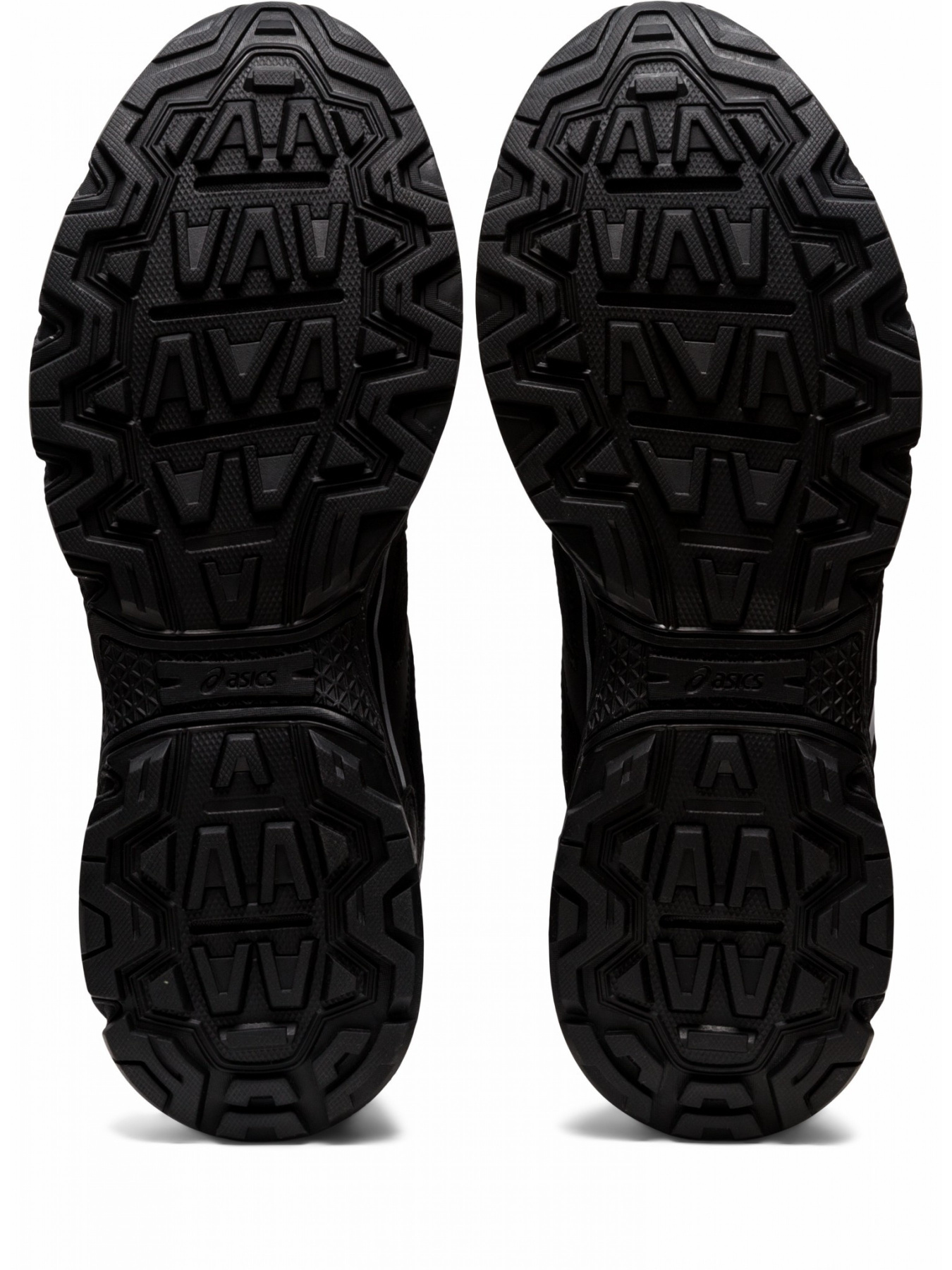 Кросівки Asics Gel-venture 6 модель 1203A245-001 Фото