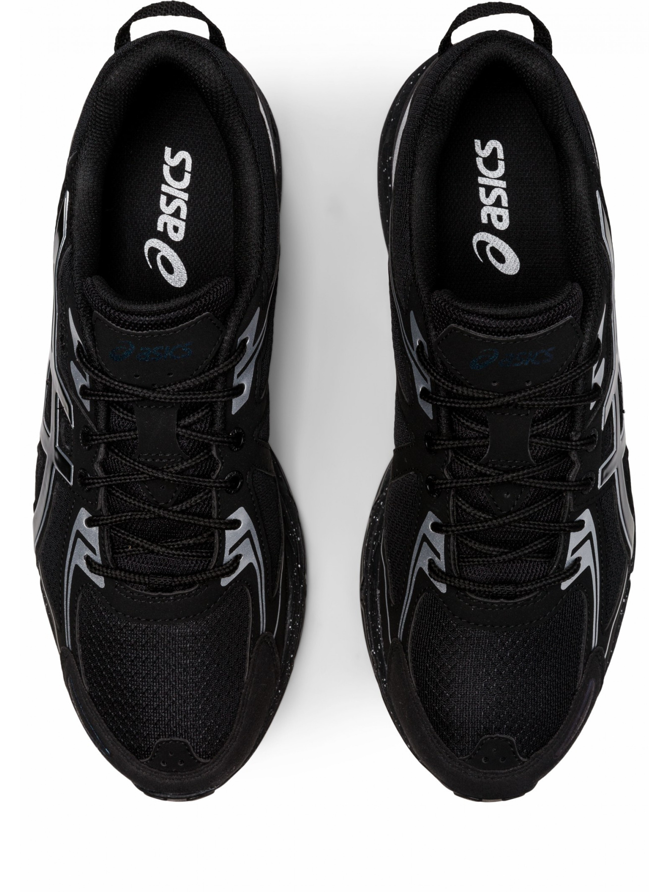 Кросівки Asics Gel-venture 6 модель 1203A245-001 Фото