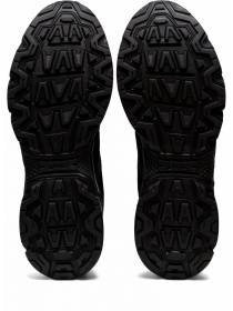 Кросівки Asics Gel-venture 6 модель 1203A245-001 Фото