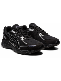 Кросівки Asics Gel-venture 6 модель 1203A245-001 Фото
