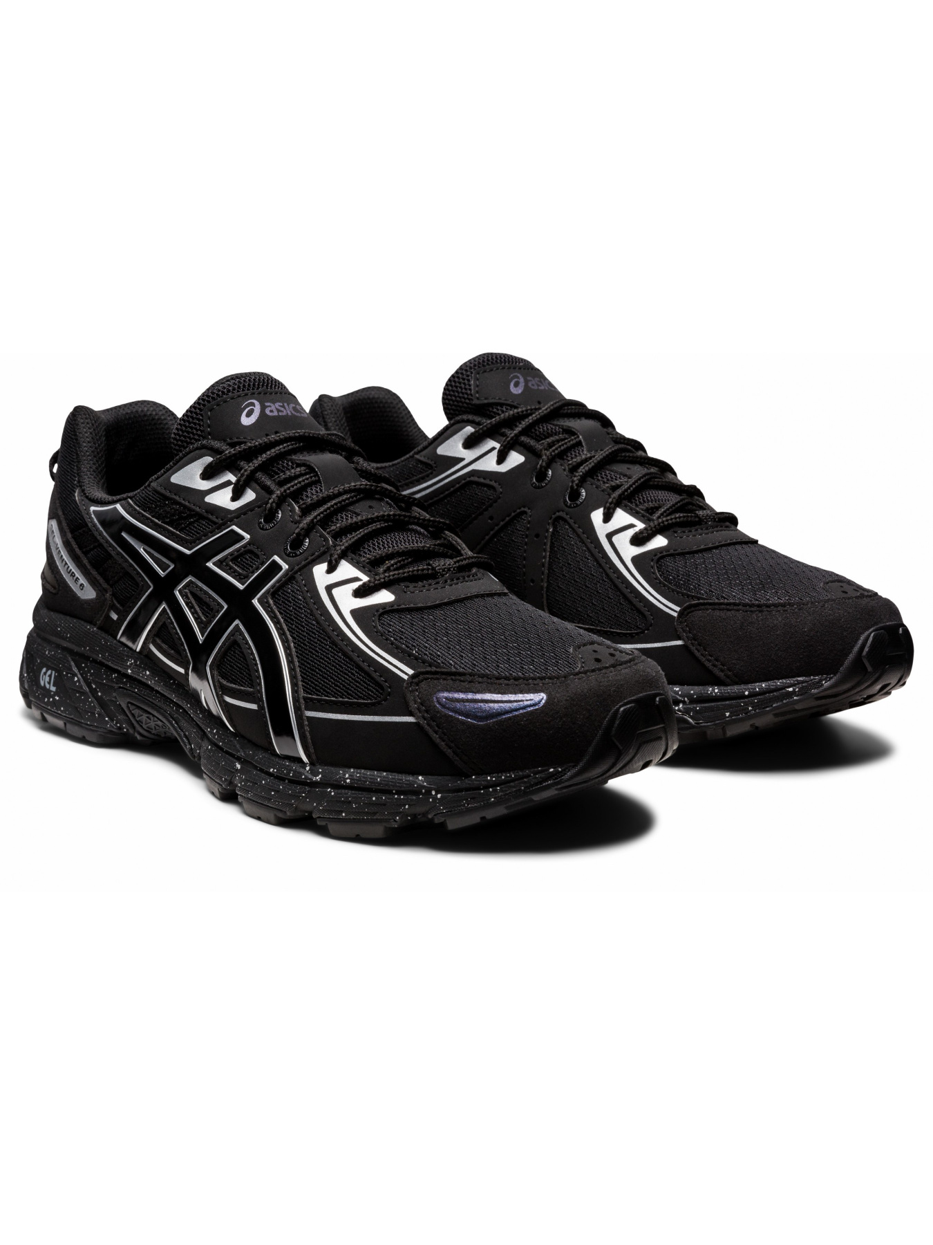 Кросівки повсякденні Asics Gel-venture 6 модель 1203A245-001 Кросівки повсякденні Asics Gel-venture 6 модель 1203A245-001 Фото
