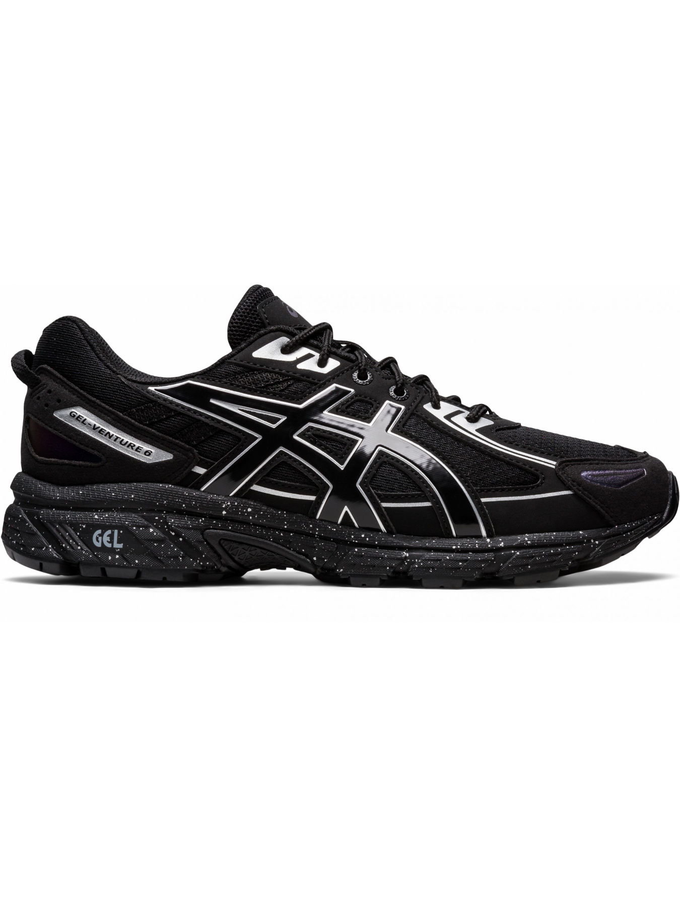 Кросівки повсякденні Asics Gel-venture 6 модель 1203A245-001 Кросівки повсякденні Asics Gel-venture 6 модель 1203A245-001 Фото