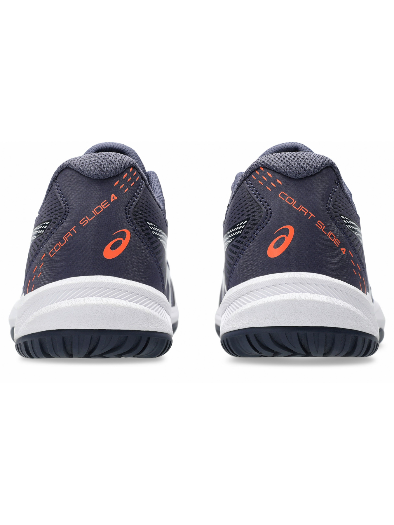 Кроссовки для тренировок Asics Court slide 4 модель 1041A483-500 Фото