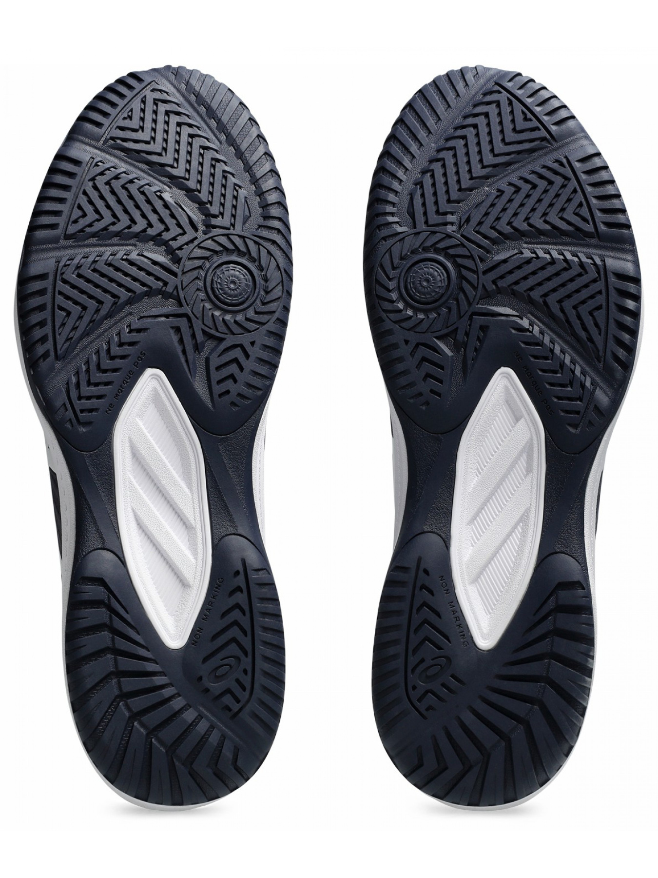 Кроссовки для тренировок Asics Court slide 4 модель 1041A483-500 Фото