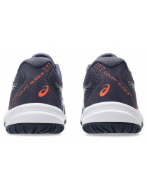 Кроссовки для тренировок Asics Court slide 4 модель 1041A483-500 Фото