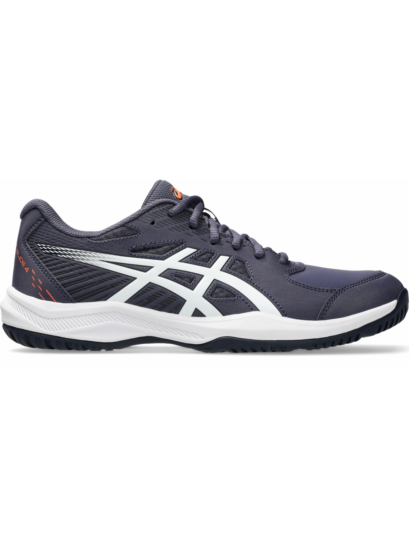 Кроссовки для спорта Asics Court slide 4 модель 1041A483-500 Фото