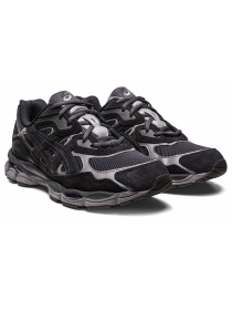 Кроссовки Asics Gel-nyc модель 1201A789-020 Фото