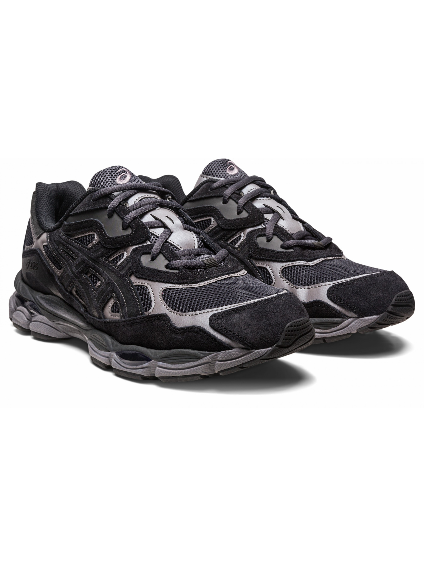 Кросівки повсякденні Asics Gel-nyc модель 1201A789-020 Фото