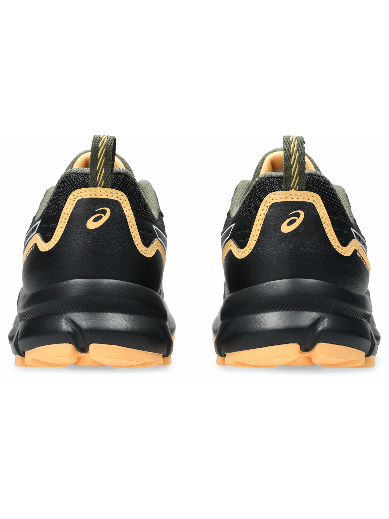 Кросівки для бігу Asics Trail scout 3 модель 1011B700-006 Фото