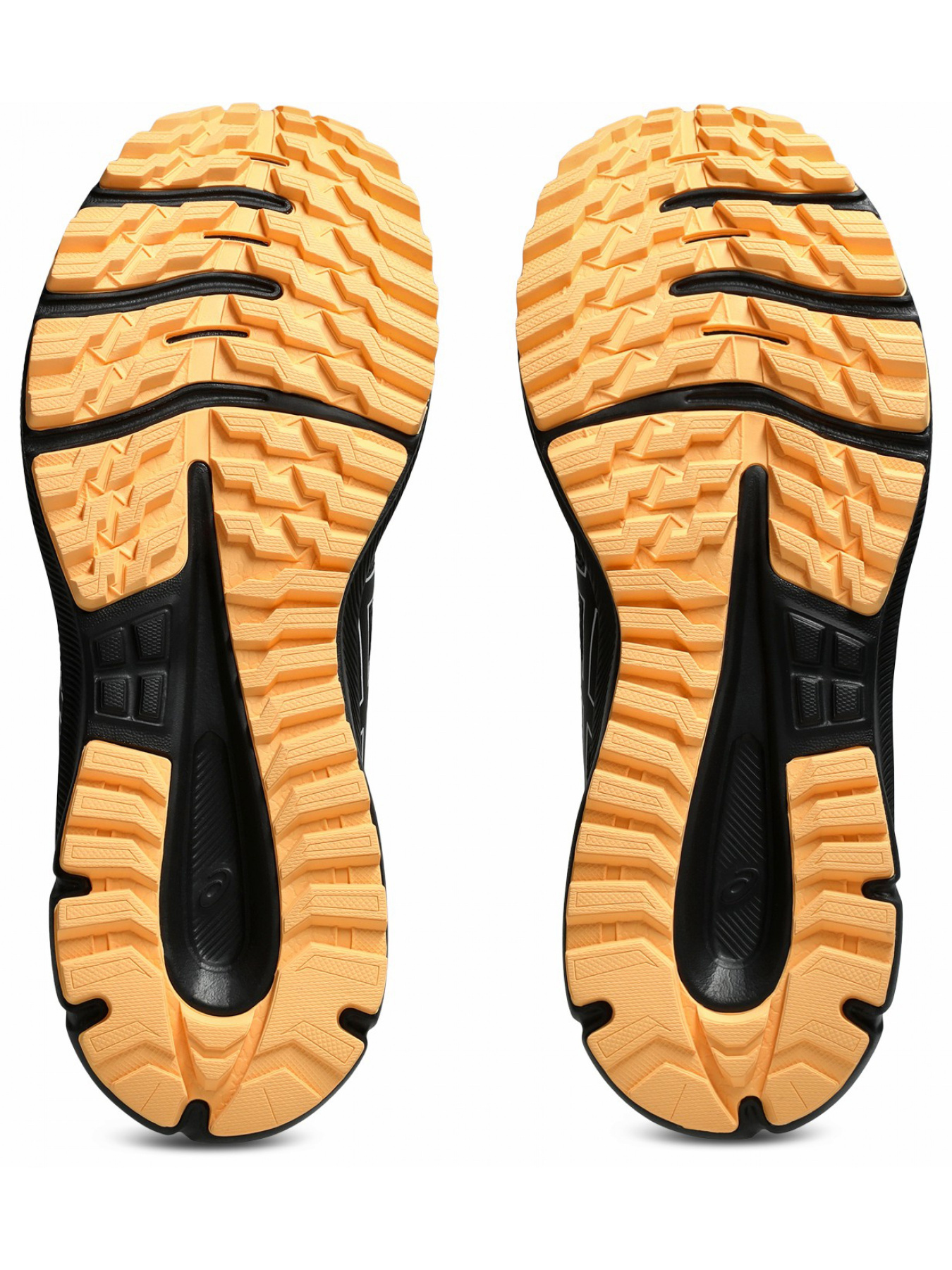 Кросівки для бігу Asics Trail scout 3 модель 1011B700-006 Фото