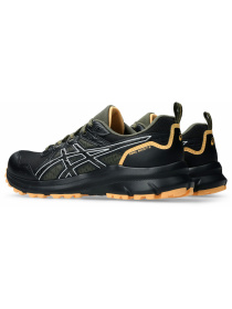 Кросівки для бігу Asics Trail scout 3 модель 1011B700-006 Фото