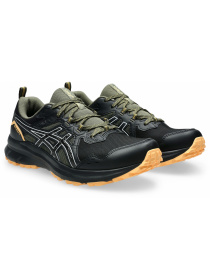 Кросівки для бігу Asics Trail scout 3 модель 1011B700-006 Фото