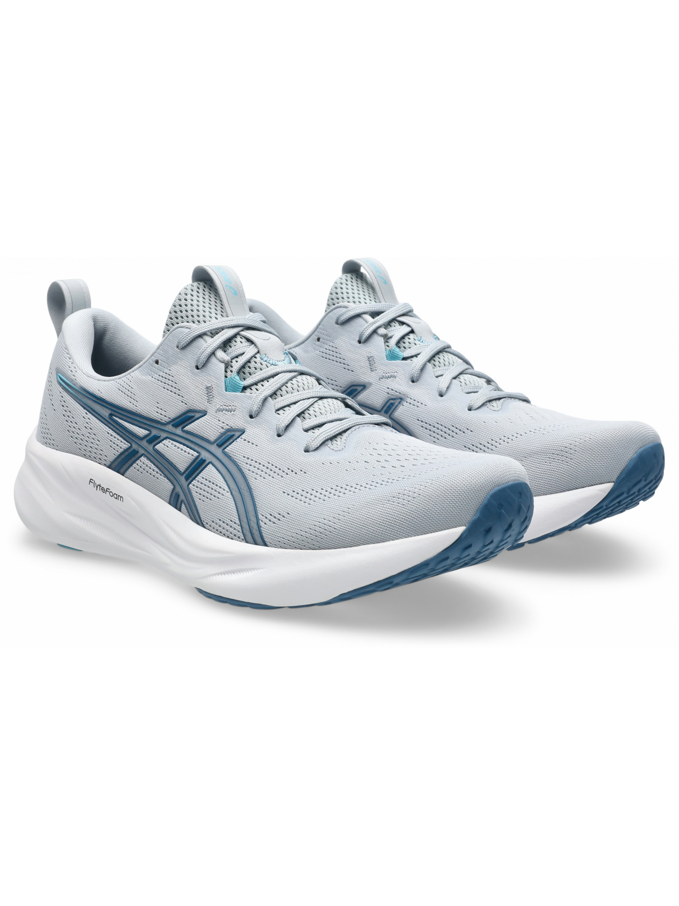Кроссовки для бега Asics Gel-pulse 16 модель 1011B962-021 Фото