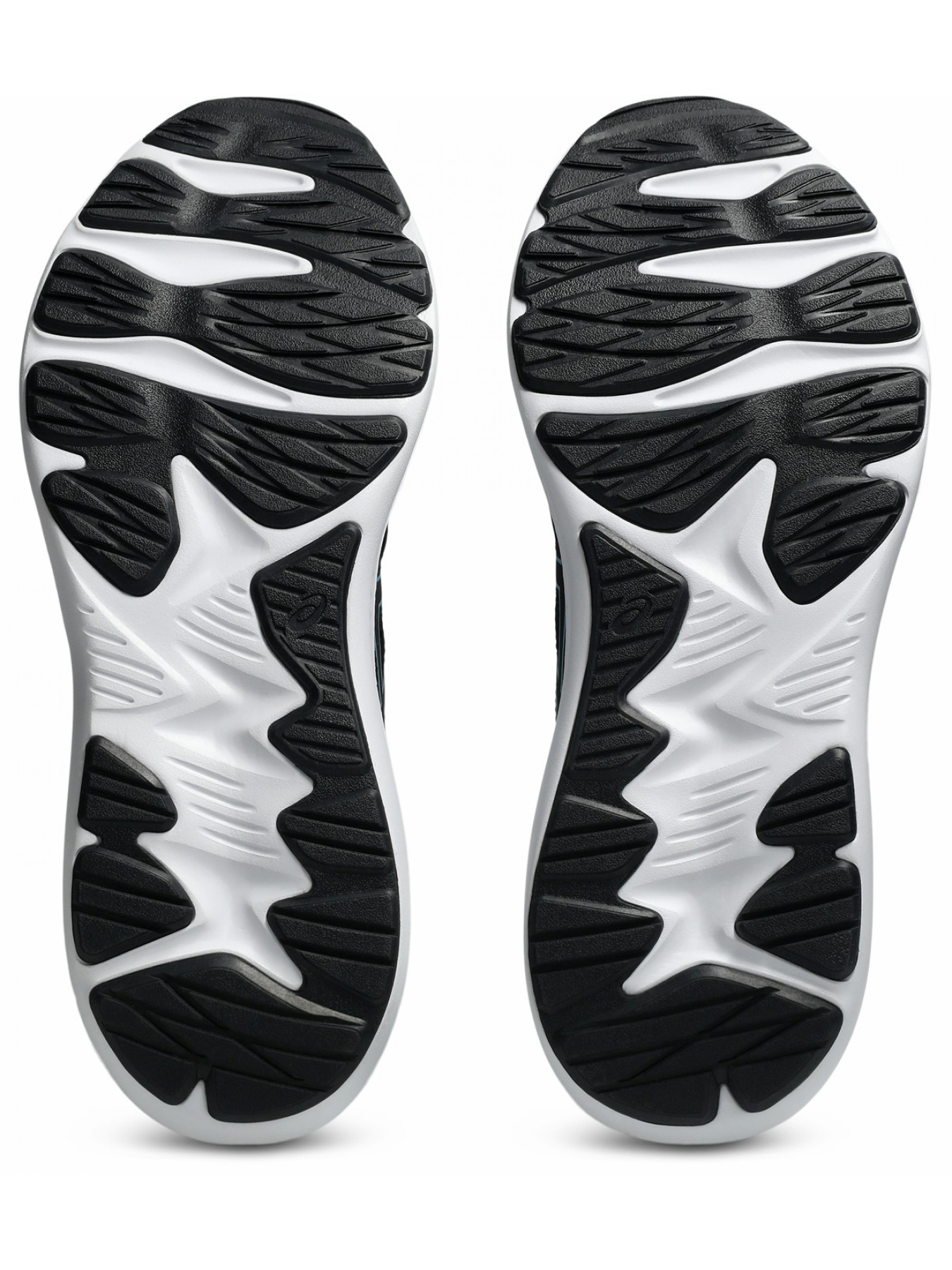 Кроссовки Asics Jolt 5 модель 1011B963-004 Фото