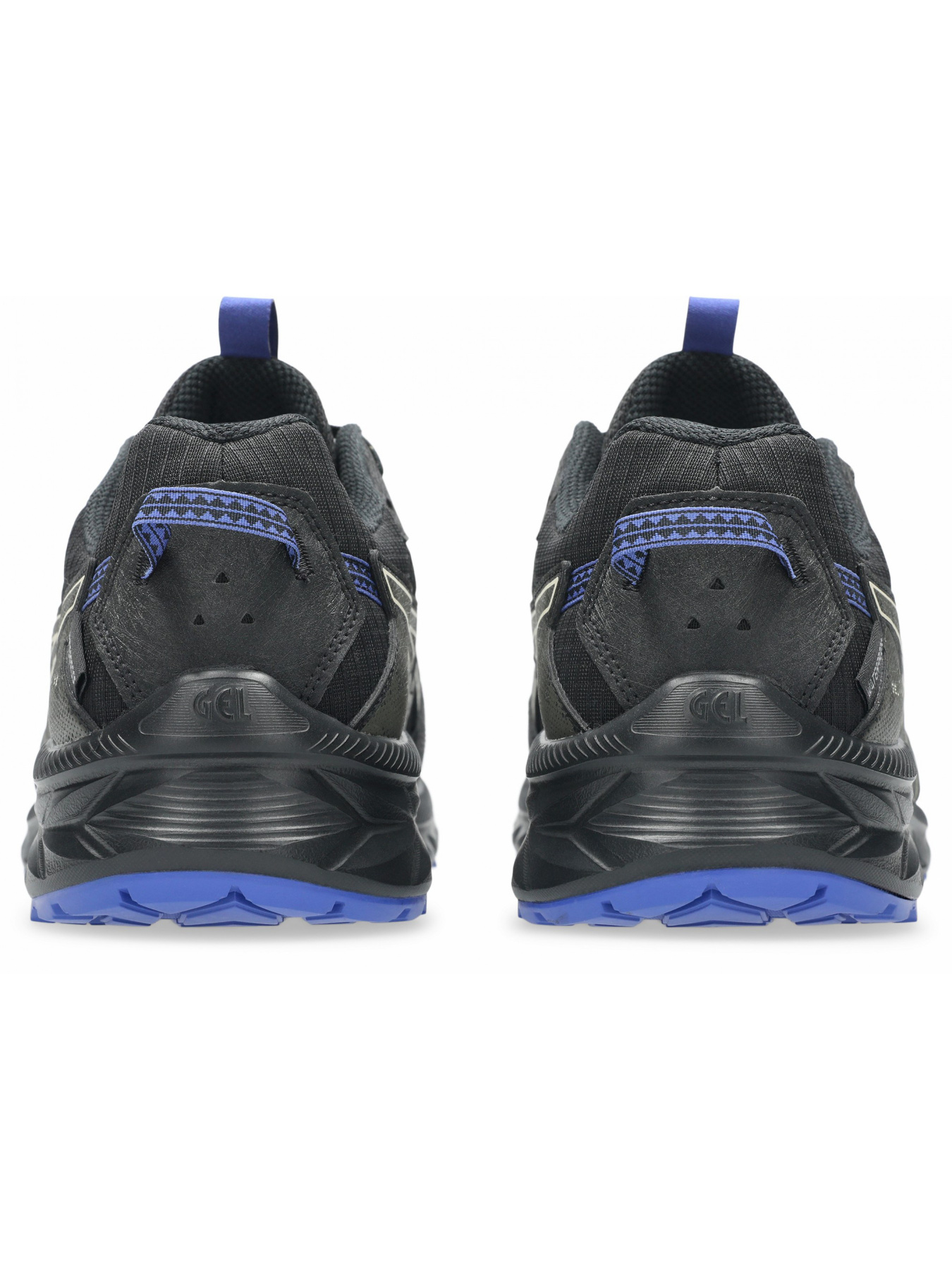 Кроссовки Asics Gel-venture 10 waterproof модель 1011B965-002 Фото