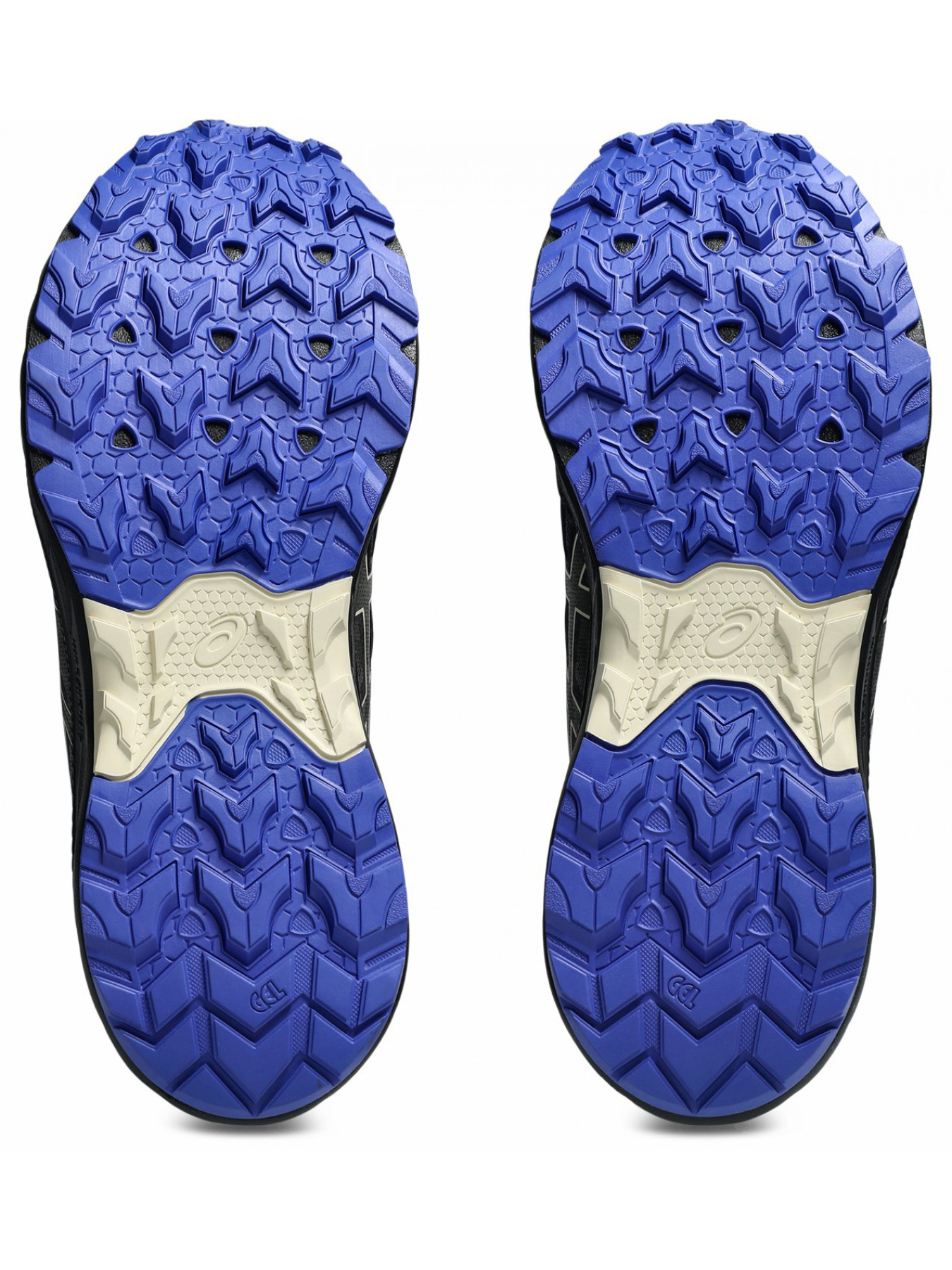 Кроссовки Asics Gel-venture 10 waterproof модель 1011B965-002 Фото